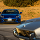 Image for article titled The Subaru BRZ Is the True Modern-Day Datsun 240Z